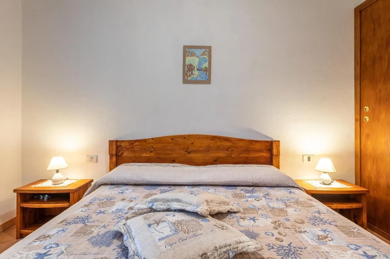 Villa Mallus 4 Posti Letto location